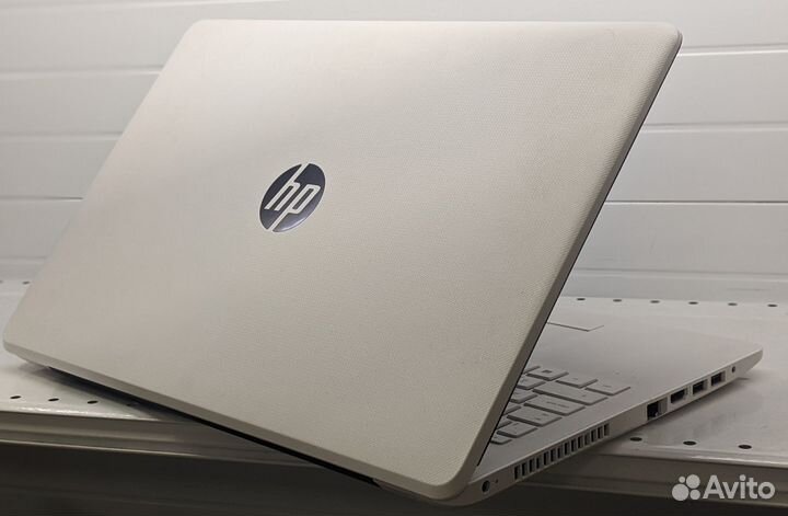 Ноутбук HP RTL8723DE