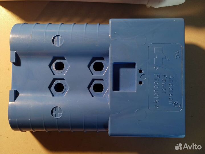 Разъём anderson SBE 320A