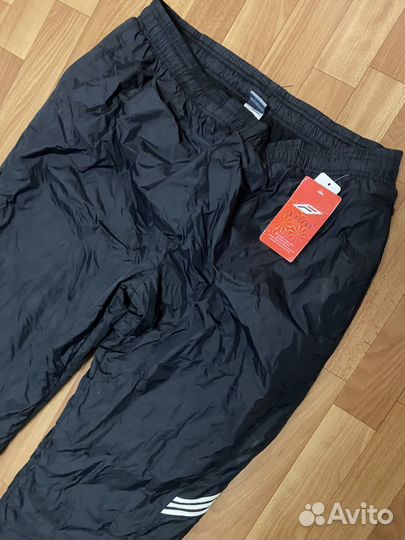 Горнолыжные брюки 62р