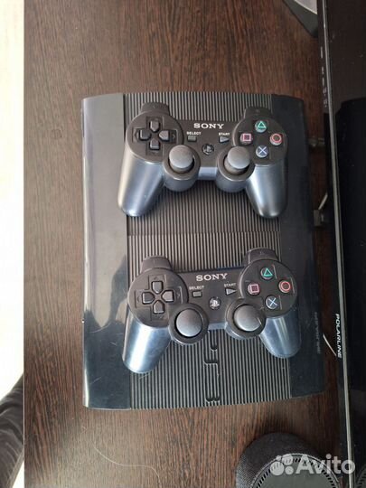 Sony playstation 3 PS3