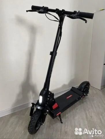 Электросамокат Gt M5 pro