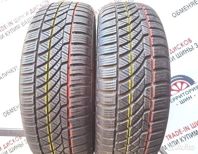 Norauto Wintersys 185/65 R15 88H