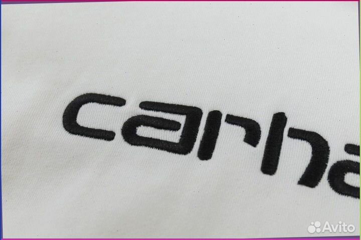 Зипка Carhartt Wip (Артикул: 11120)