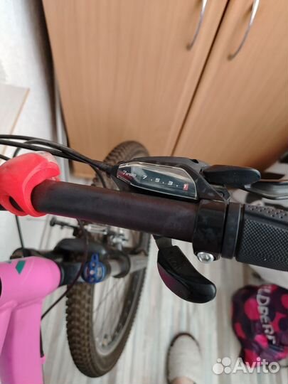 Велосипед женский городской новый