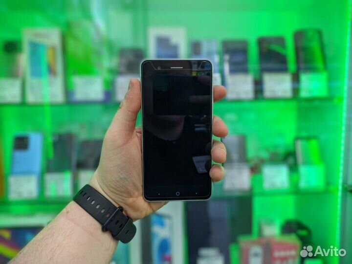 ZTE Blade A510, 8 ГБ