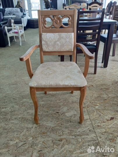 Стул кресло Одисей