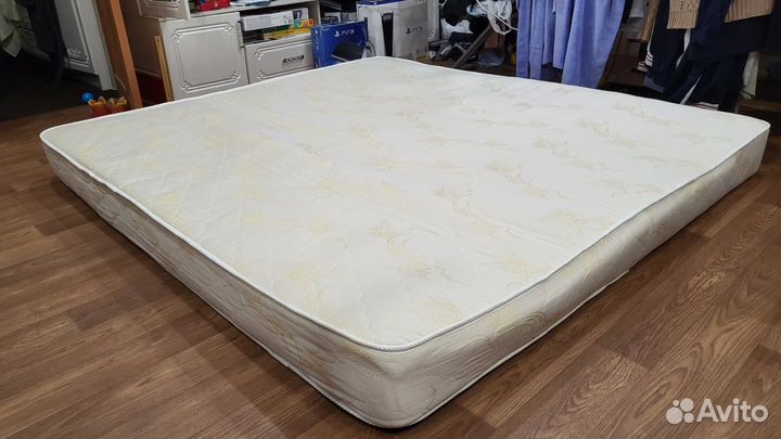 Матрас 180*200