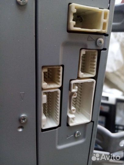 Мультимедия на прадо 150