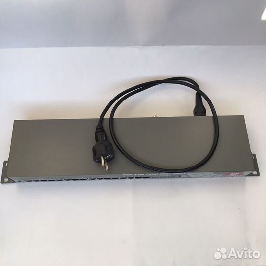 Концентратор Compex TP1016C