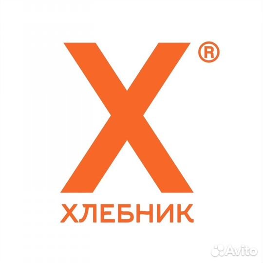 Продавец кассир в пекарню 