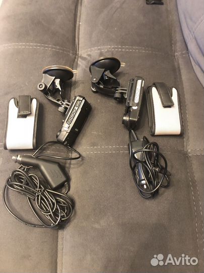 Видео регистратор каркам Q2