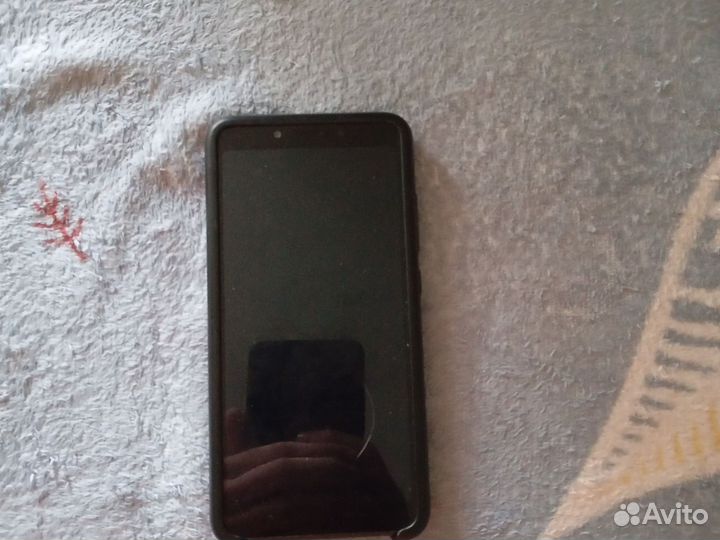 Xiaomi Redmi 6A, 2/16 ГБ