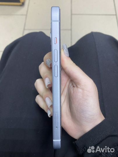 iPhone 15, 128 ГБ