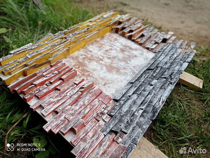 Рамки для фото и картин