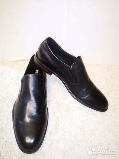 Туфли мужские 45