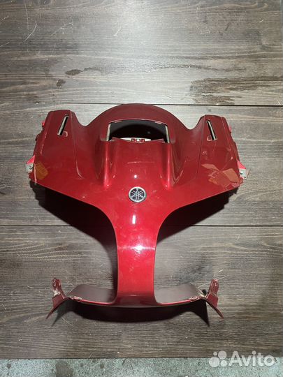 Обтекатель для Yamaha FJR1300 01-03