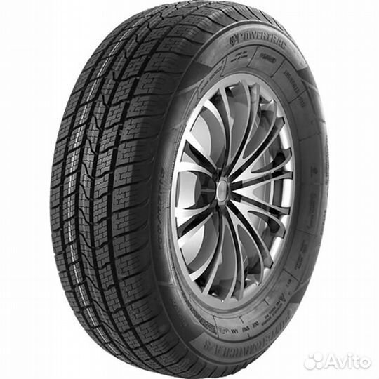 Powertrac Power March AS 215/55 R17 98W