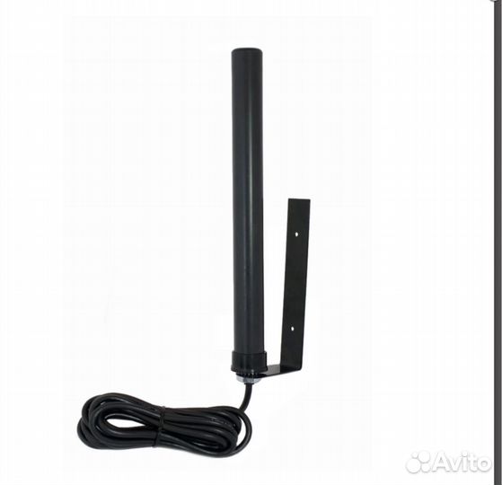 Аненна 4g/lte teleofis