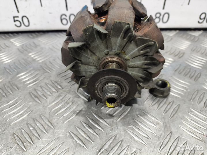 Часть Б/У Генератор MB C216 CL-Class, MB W2001