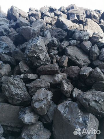 Уголь(балахта)