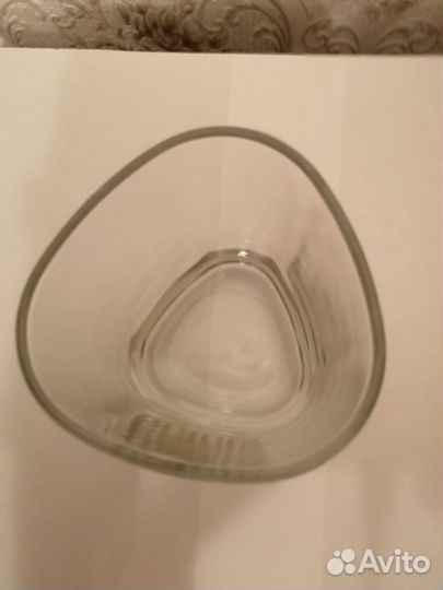 Стаканы для виски