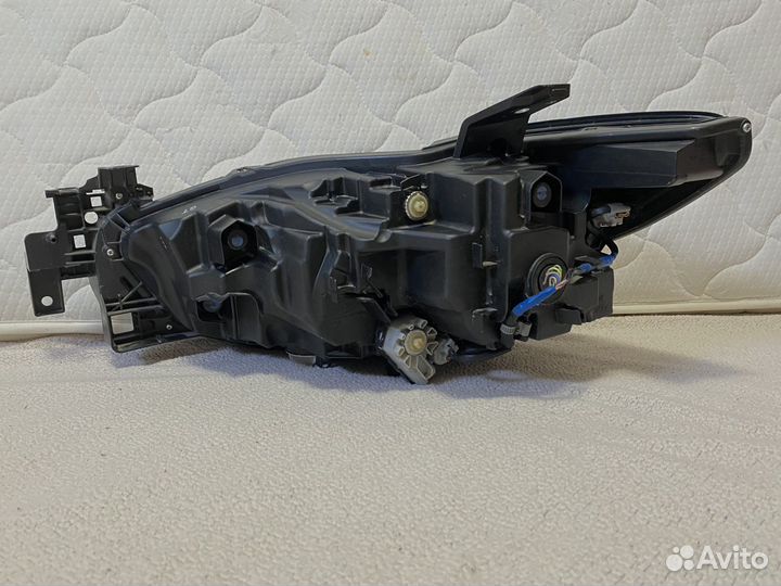 Фара передняя правая Mazda 6 GL 2018-2023