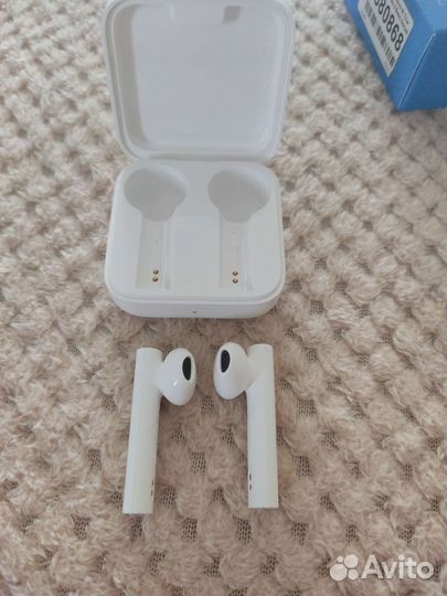 Xiaomi mi true wireless earphones 2 basic