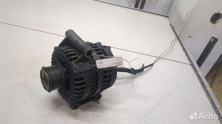 Генератор Ford Transit, 2008