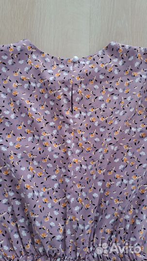 Платье р. 42-44