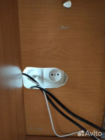 Стенка детская