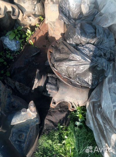 Чулок на камаз