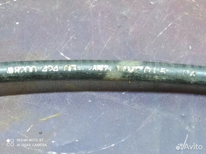 Трос сцепления Renault Logan 1 2004-2014