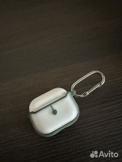 Кейс для Airpods 3 + чехол