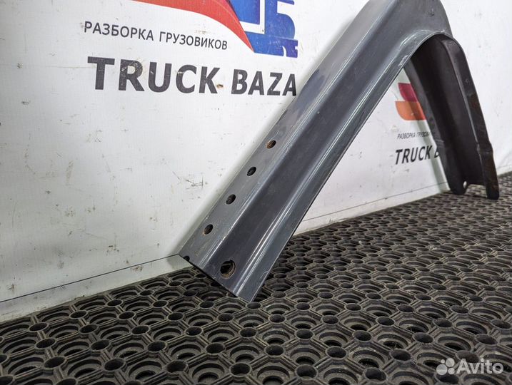 2026960 Кронштейн крепления топливного бака