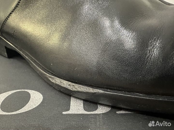 Полусапоги Dino Bigioni 43