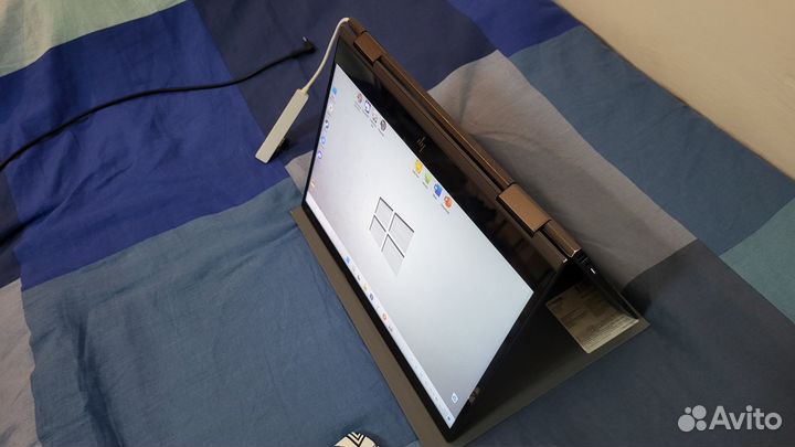 HP envy x360 envy 13'3