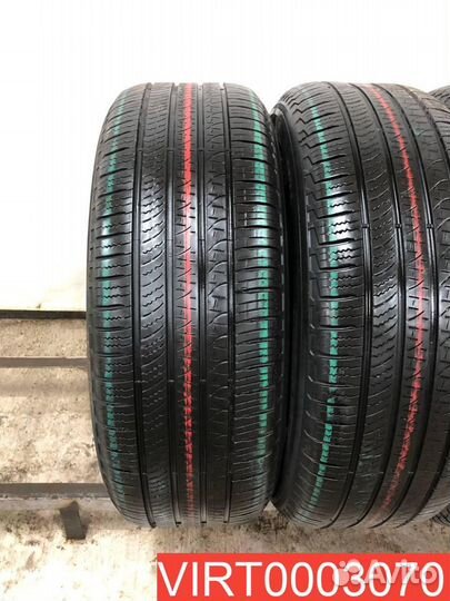 Pirelli Scorpion Zero All Season 255/55 R19 111W