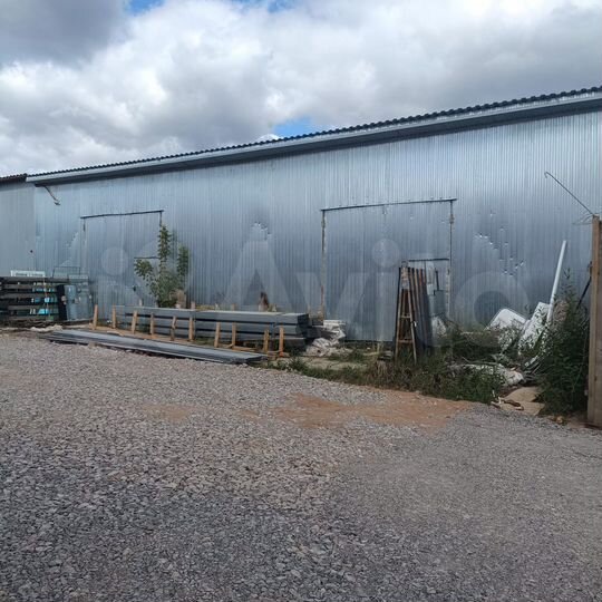 Производство, 175 м²