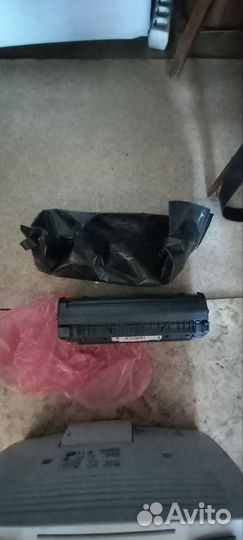 Принтер лазерный мфу hp