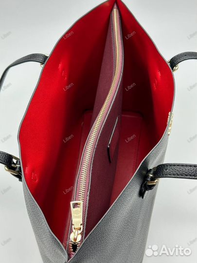 Сумка Coach новая