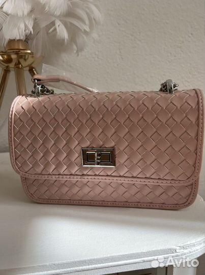 Новая сумка