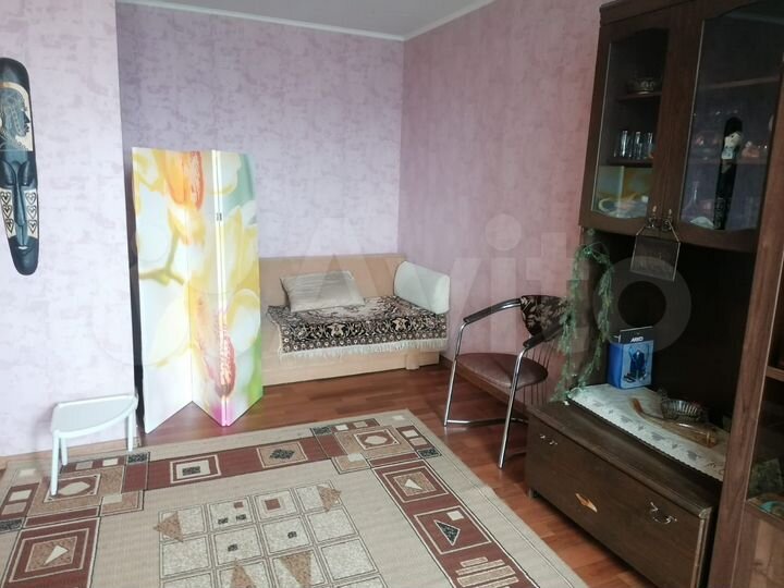 Комната 21 м² в 1-к., 6/14 эт.