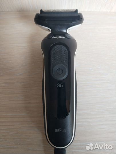Электробритва Braun S5