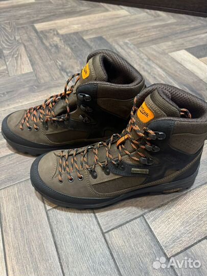 Ботинки мужские горные Kenetrek