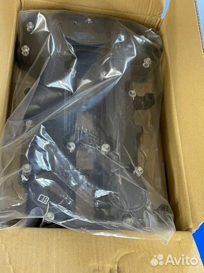 Клапанная крышка гбц Cruze Astra Corsa Meriva