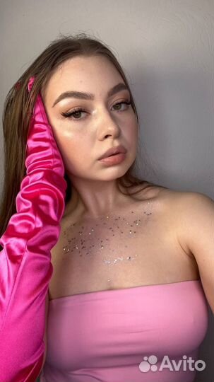 Обучение наращиванию ресниц с нуля