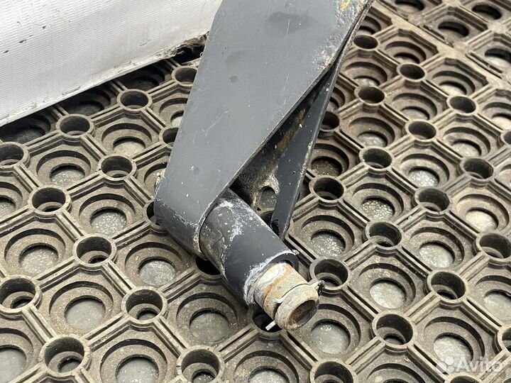 9604701240 Лента крепления топливного бака