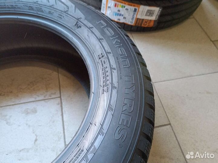 Nokian Tyres Nordman 7 SUV 225/60 R17 103T