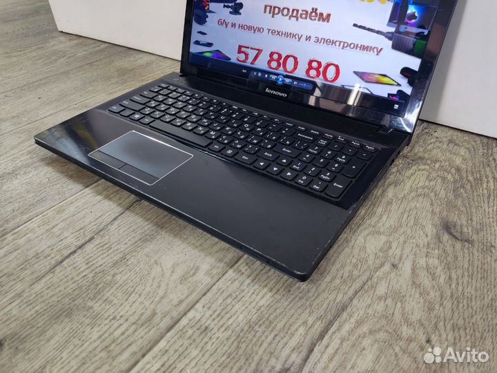 Ноутбук Lenovo G500 i5-3230M OZU6Gb (14)