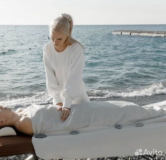 Массаж в Уюте Вашего Дома